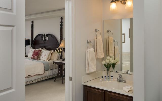 The Inn at Westwynd Farm B&B