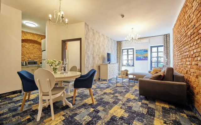 Apartamenty By Bogunia