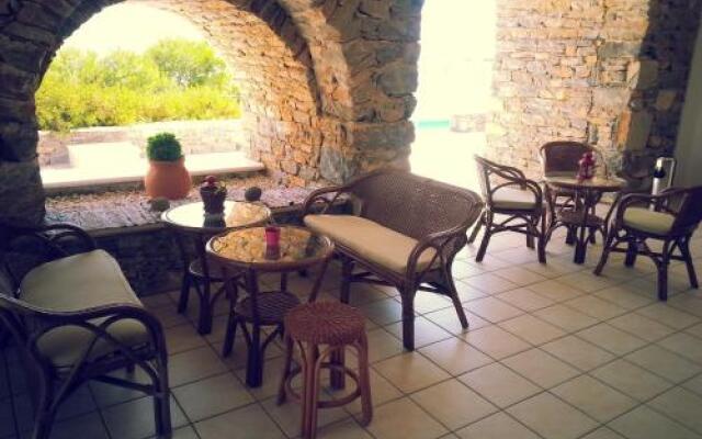 Archipelagos hotel