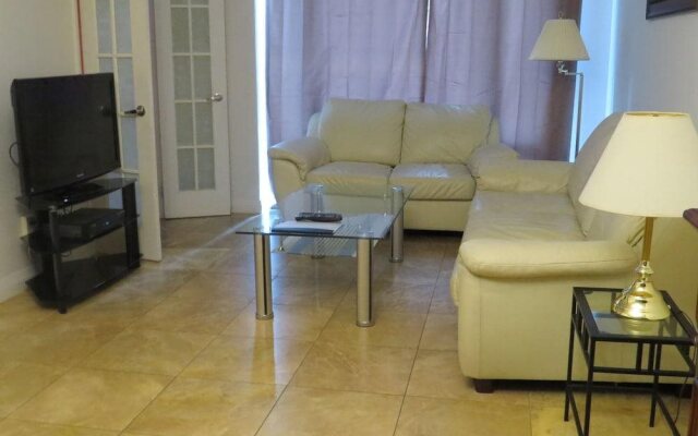 TOSuites - Elev'n21