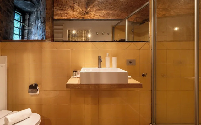 Mulino Di Amarrante Countryhouse