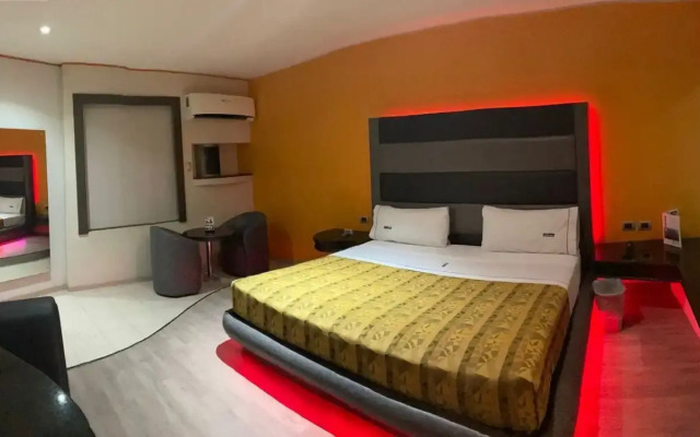 Motel Fronorte - Adults Only