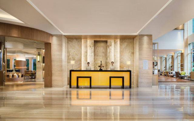 Courtyard by Marriott Bandung Dago