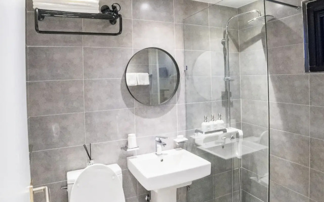 Wooyeon Handong Jeju Private Rental House