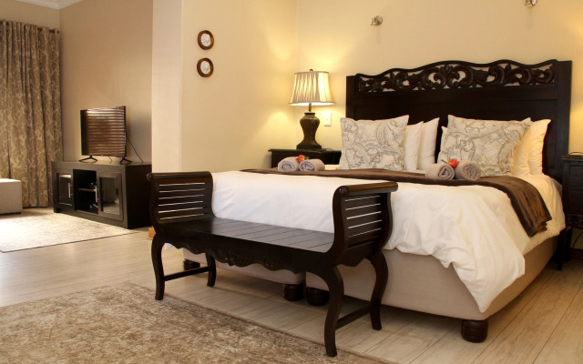 Del Roza Guest House