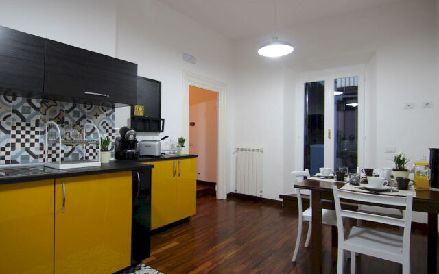 Ecò Suites