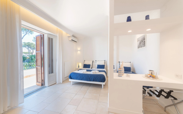 Villa Fortuna Holiday Resort