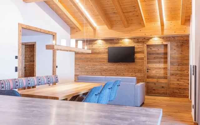 Zugspitz Suites Lermoos by ALPS RESORTS