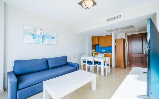 Apartamentos Prope Mare