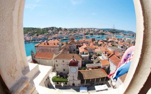 City Hostel Trogir