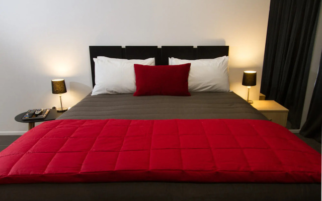 538 Great King Motel