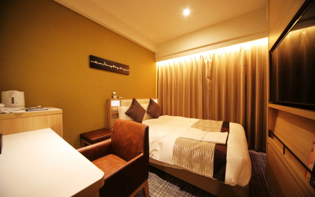 Hotel Sunroute Asakusa