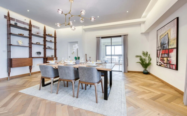 Maison Privee - Sun Sand & Dubai Luxury at JBR Beach