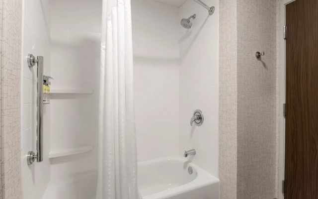 Ramada Plaza O'Hare