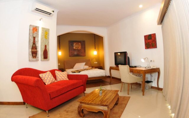 Ocean View Residence - Hotel Jepara