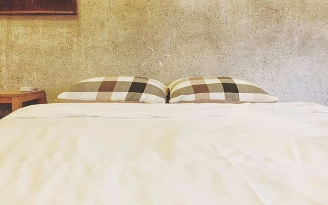 Lingdao Homestay