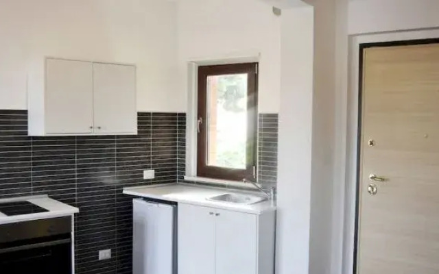 GG Modern Apartments