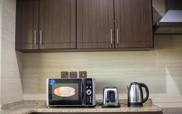 Better Living Hotel Apartments