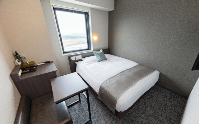 SUPER HOTEL Kirishima Natural Hot Spring – Guest Rooms – Kirishima