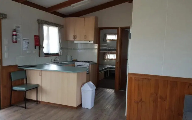 Echo Beach Tourist Park