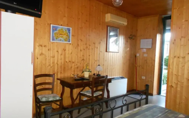 B&B La Quercia