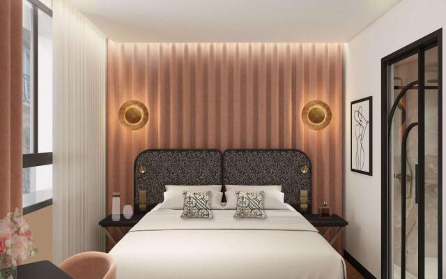 Hotel Maison Hamelin Paris - Handwritten Collection