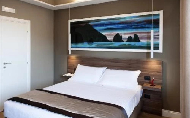 Guest House 3 Stars Naples