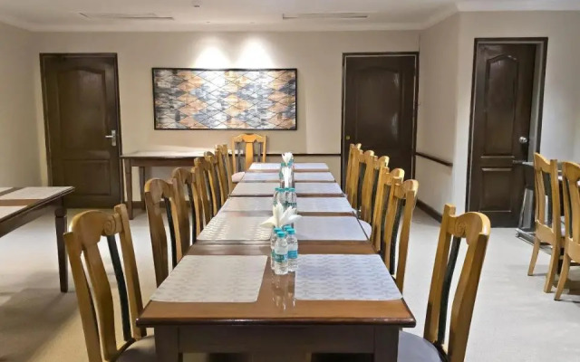 Oyo Rooms BRS Nagar Ferozepur Road