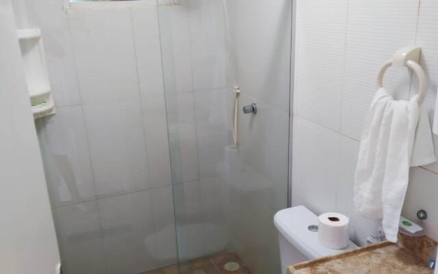 Pousada Recanto dos Girassóis