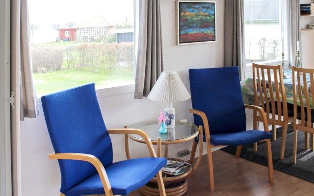 Cozy Seaside Cottage - By Traum Ferienwohnungen