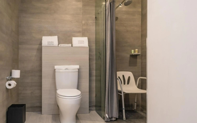 Four Points By Sheraton Puebla