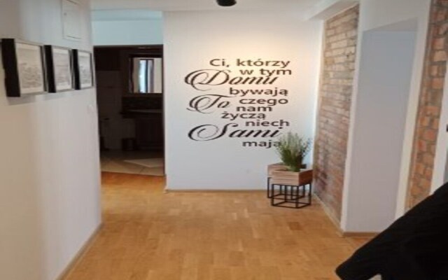 Apartament na Ratuszu Jelenia Góra