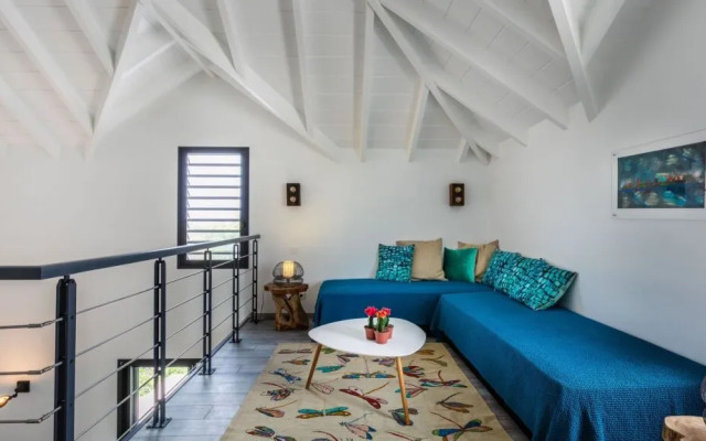 Dream Villa Lurin 753
