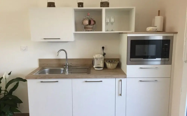 Les Jardins du Castelas