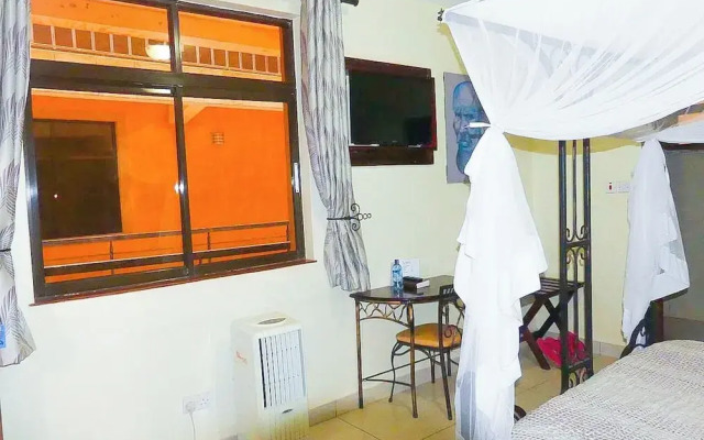 Northern Galaxy Hotel Isiolo