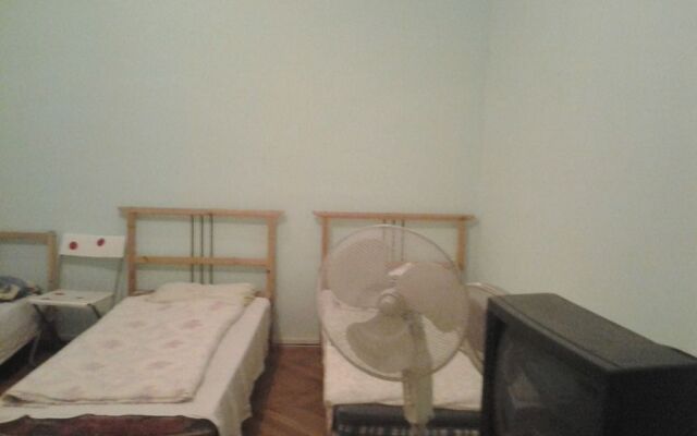 City Heart Guesthouse