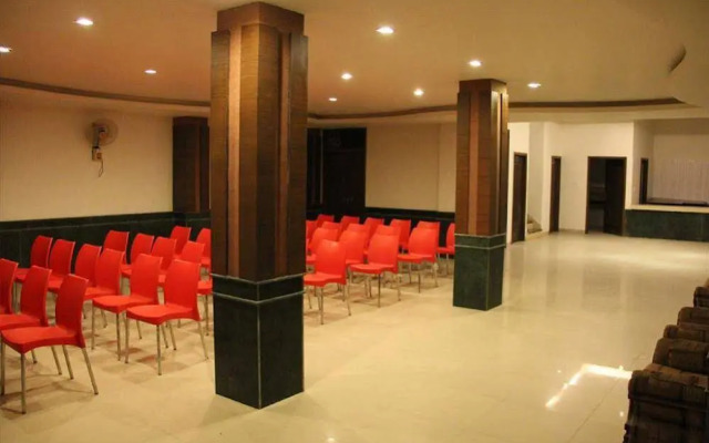 Hotel Namaskar Residency