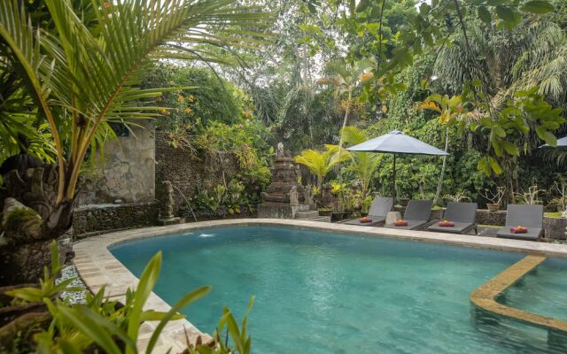 Ketut's Place Bed & Breakfast Ubud