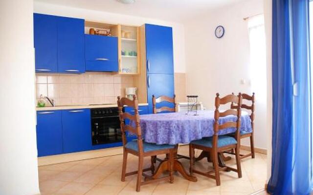 Apartment in Medulin