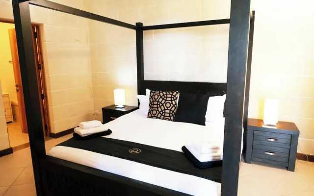 Dionisia Gozitan Villa and Pool Gozo