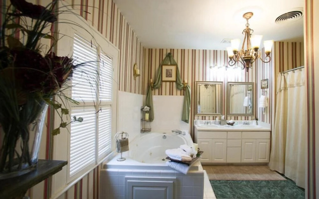 Page House Bed and Breakfast