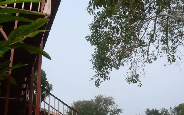 Lamanai Landings Hotel and Marina