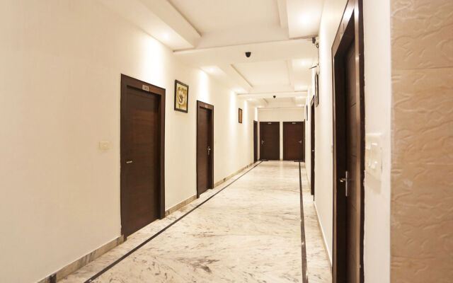 Optimum Tara Palace @taj