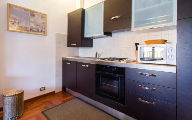 Altieri Loft Pantheon