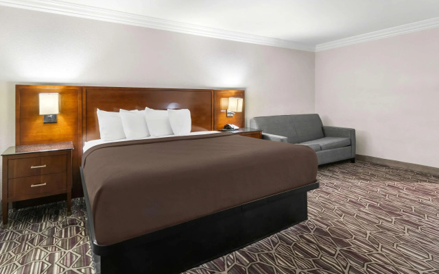 SureStay Plus by Best Western Benbrook Fort Worth