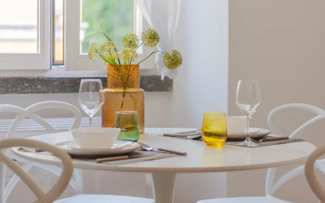 Da Vinci Retreat in Lecco