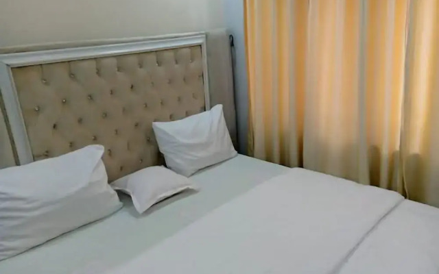 Crownbee Luxury Apartment