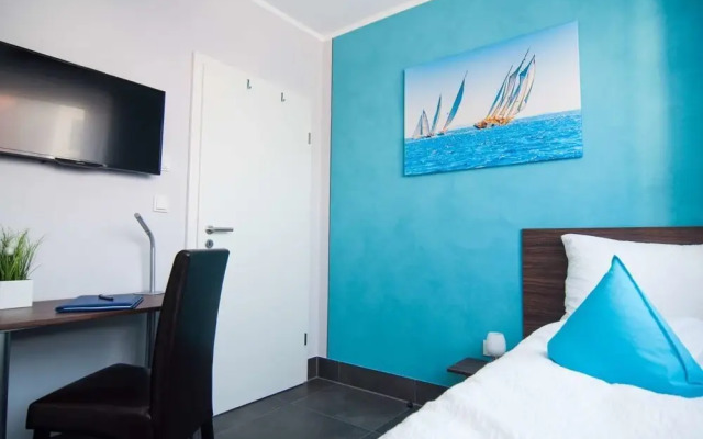 modern-one apartments Fulda