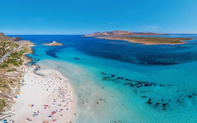 Residence Capo Falcone, Stintino