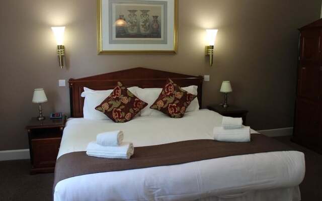 The Frocester